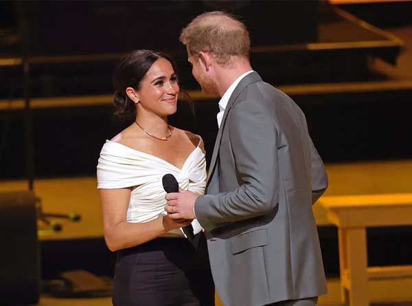 Meghan Markle bước sang tuổi 41 với những dấu mốc làm chấn động truyền thông trong năm 2022-3