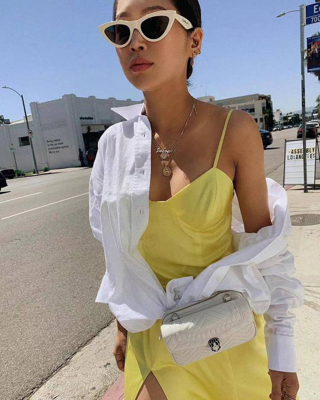 Tips chọn đồ tôn dáng, sáng da cho cô nàng da ngăm đen-4