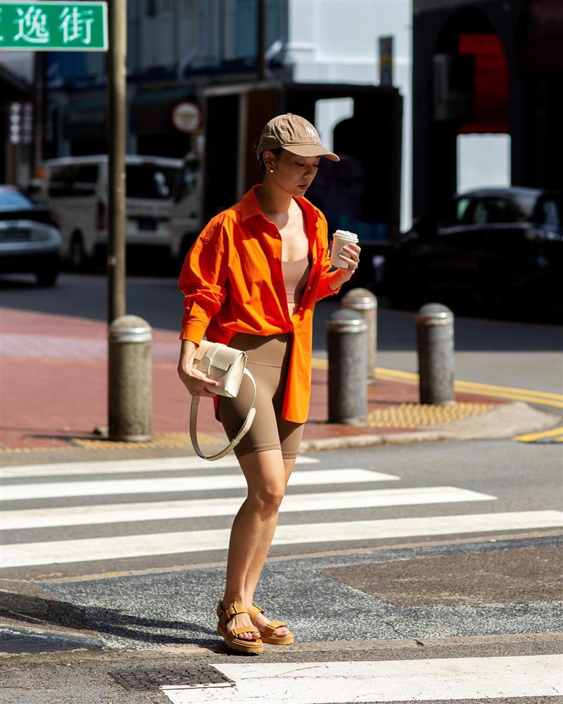 Tips chọn đồ tôn dáng, sáng da cho cô nàng da ngăm đen-5