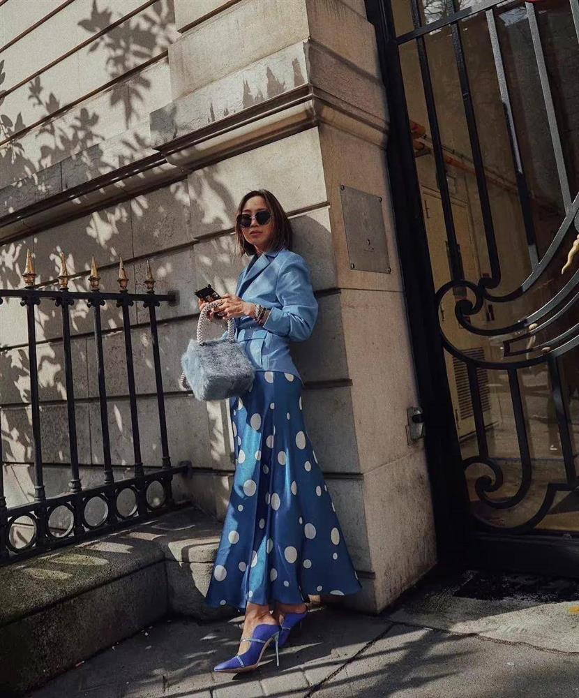 Tips chọn đồ tôn dáng, sáng da cho cô nàng da ngăm đen-7