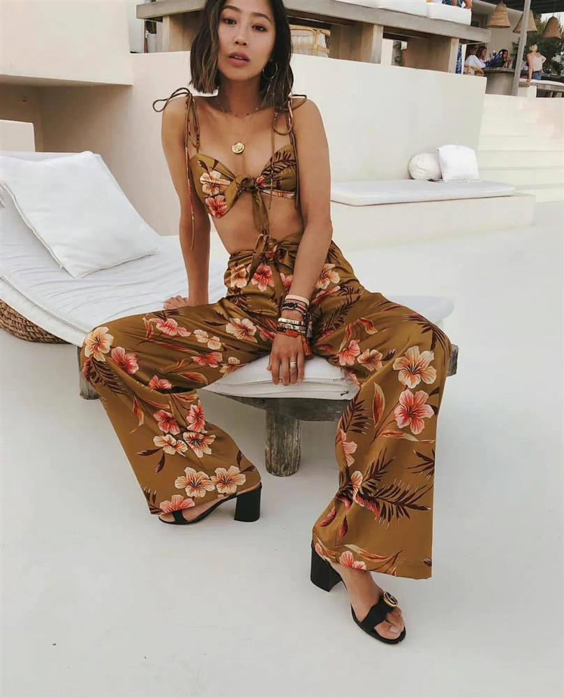 Tips chọn đồ tôn dáng, sáng da cho cô nàng da ngăm đen-13