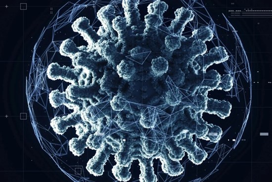 Phát hiện biến chủng Covid-19 mới đáng lo ngại