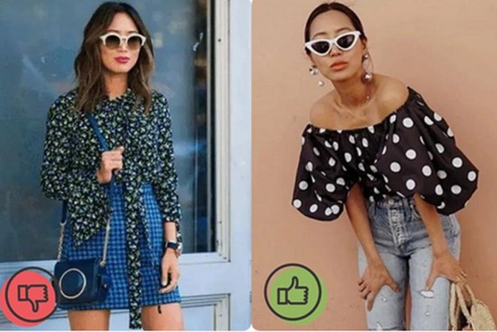 Tips chọn đồ tôn dáng, sáng da cho cô nàng da ngăm đen