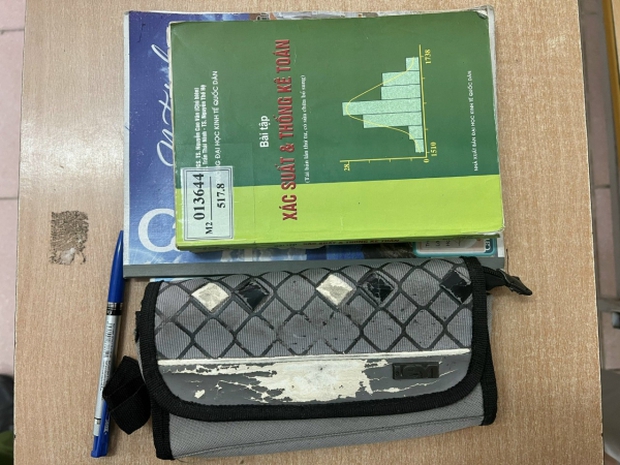 Người lính cứu hỏa quả cảm trong kí ức của bạn đồng môn-3