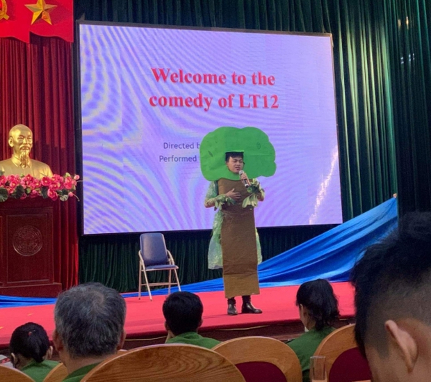 Người lính cứu hỏa quả cảm trong kí ức của bạn đồng môn-4