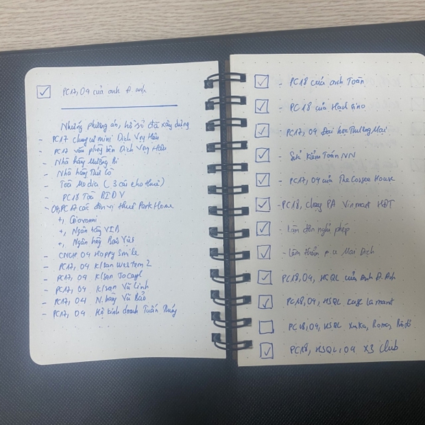 Người lính cứu hỏa quả cảm trong kí ức của bạn đồng môn-9