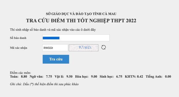 Nam sinh 0 điểm vì ngủ quên: Trưởng điểm thi báo cáo với thanh tra Bộ nhưng vẫn quyết theo quy chế-1