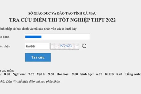 Nam sinh 0 điểm vì ngủ quên: Trưởng điểm thi báo cáo với thanh tra Bộ nhưng vẫn 'quyết' theo quy chế