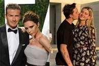 Vợ chồng Victoria Beckham và thông gia rạn nứt