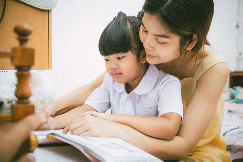 Cho hai con học tiếng Anh từ năm 3,5 tuổi và 5,5 tuổi, bà mẹ ở Bình Thuận rút ra 6 SAI LẦM nhiều phụ huynh mắc phải khi đồng hành cùng con-2