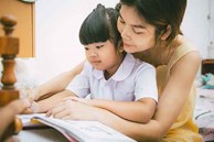 Cho hai con học tiếng Anh từ năm 3,5 tuổi và 5,5 tuổi, bà mẹ ở Bình Thuận rút ra 6 SAI LẦM nhiều phụ huynh mắc phải khi đồng hành cùng con