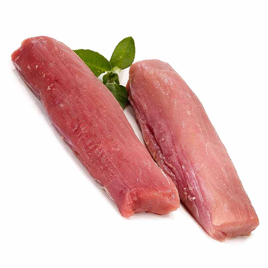 Khi mua thịt lợn, chỉ cần bạn hét lên 3 từ này, ông chủ sẽ không dám lừa bạn lại còn khen là người sành sỏi-3