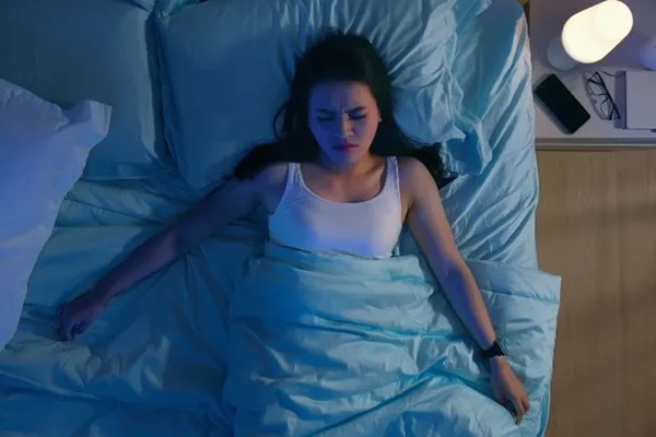 4 đặc điểm khi ngủ là dấu hiệu cảnh báo tuổi thọ của bạn đang bị rút ngắn, hy vọng bạn không chiếm bất kỳ điều nào-1