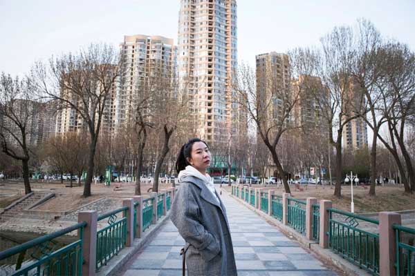 Một đại dịch dai dẳng, khó chấm dứt ở Trung Quốc-3