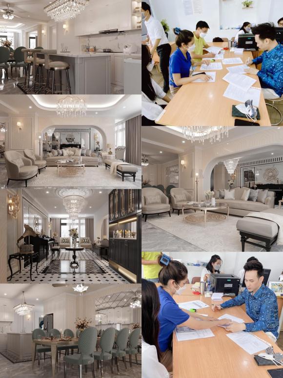 Nguyên Vũ tự thưởng cho mình penthouse rộng 600m2 nhân dịp sinh nhật-1