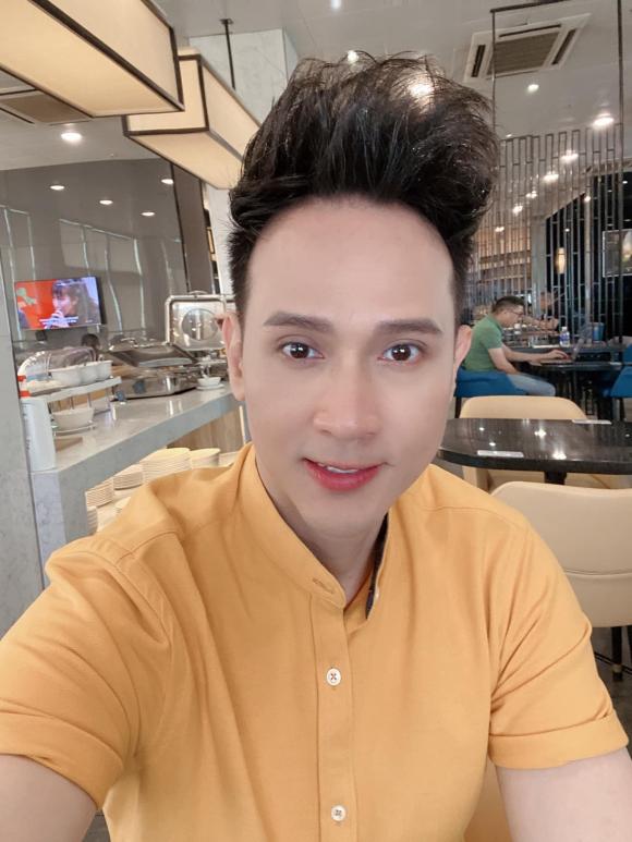 Nguyên Vũ tự thưởng cho mình penthouse rộng 600m2 nhân dịp sinh nhật-2