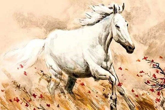 Mưu sự tại nhân hành sự tại thiên: 4 tuổi được Thần Phật che chở, Quý Nhân nâng đỡ sở hữu tiền tỷ