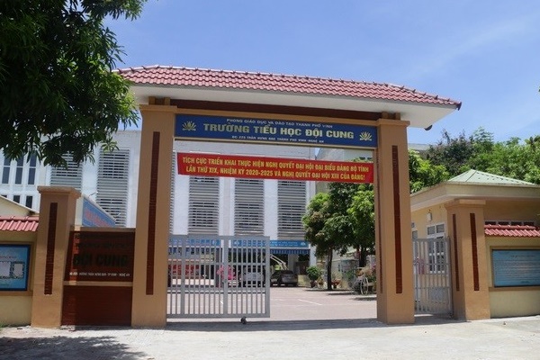 Làm giám đốc Sở GD-ĐT 3 năm, chưa bổ sung được biên chế nào-3