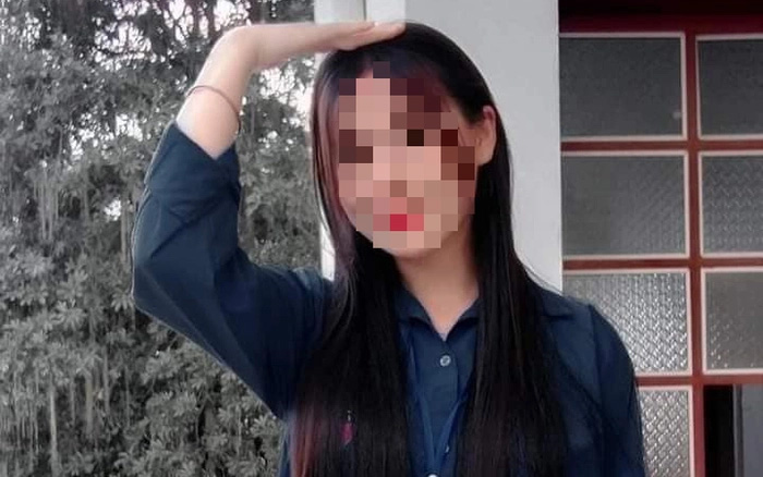 Thông tin mới vụ thiếu niên 14 tuổi hiếp dâm, sát hại nữ sinh xinh đẹp 16 tuổi-1