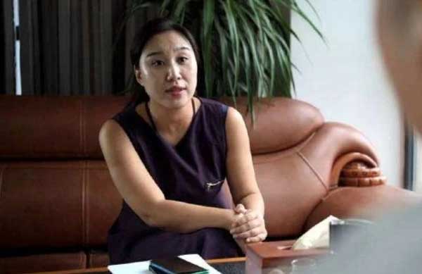 Nghề thuyết phục tiểu tam từ bỏ đàn ông đã có vợ-1