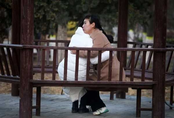 Nghề thuyết phục tiểu tam từ bỏ đàn ông đã có vợ-3