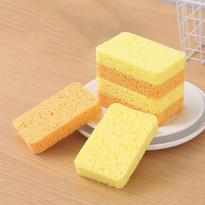 Để 1 miếng bọt biển trong tủ lạnh, tưởng lãng phí vô ích hoá ra lại hữu dụng thế này-1