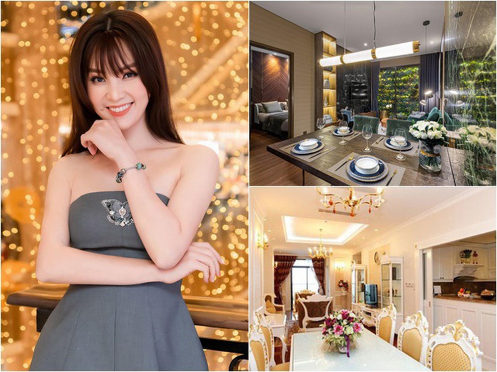 Ngoài căn nhà đang ở, Á hậu Thụy Vân còn làm được điều ai biết cũng nể phục-1