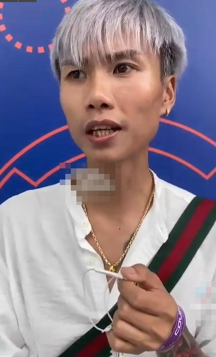 Giật mình hot Tiktok Đạt Villa bị chụp lén, khác xa ảnh sống ảo-8