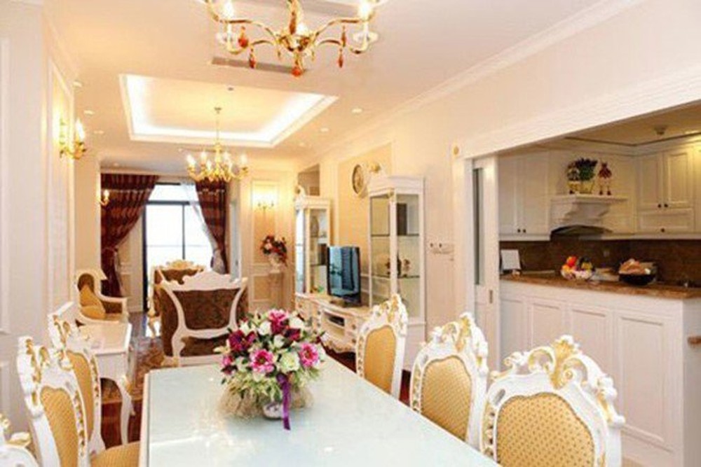 Ngoài căn nhà đang ở, Á hậu Thụy Vân còn làm được điều ai biết cũng nể phục-3