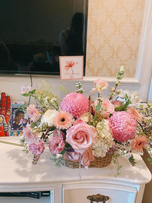 Ngoài căn nhà đang ở, Á hậu Thụy Vân còn làm được điều ai biết cũng nể phục-11