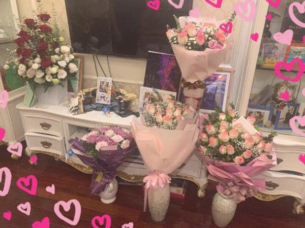 Ngoài căn nhà đang ở, Á hậu Thụy Vân còn làm được điều ai biết cũng nể phục-15