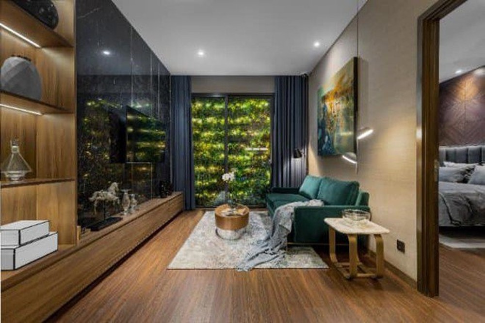 Ngoài căn nhà đang ở, Á hậu Thụy Vân còn làm được điều ai biết cũng nể phục-17