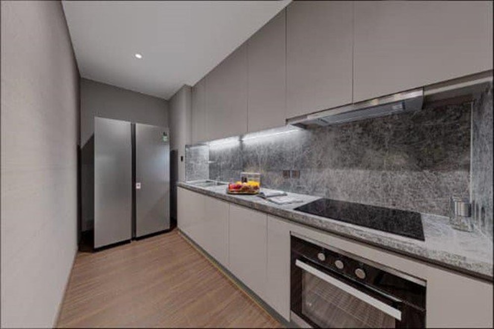 Ngoài căn nhà đang ở, Á hậu Thụy Vân còn làm được điều ai biết cũng nể phục-18