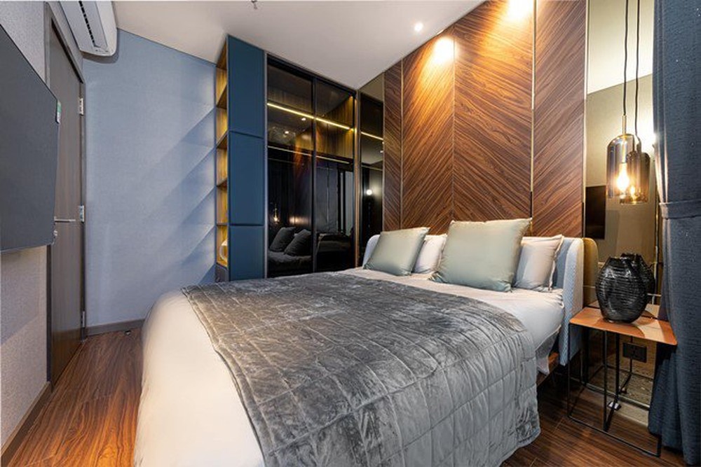 Ngoài căn nhà đang ở, Á hậu Thụy Vân còn làm được điều ai biết cũng nể phục-19