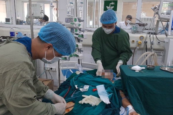 Những loại thực phẩm nên ăn khi mắc cúm A-3