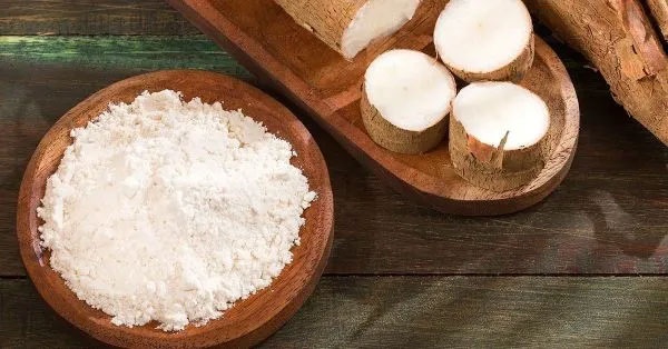 Bột sắn dây thanh mát, giải nhiệt, tốt cho sức khoẻ nhưng cách pha thế nào chuẩn nhất không phải ai cũng biết-1