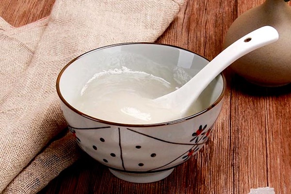 Bột sắn dây thanh mát, giải nhiệt, tốt cho sức khoẻ nhưng cách pha thế nào chuẩn nhất không phải ai cũng biết-2