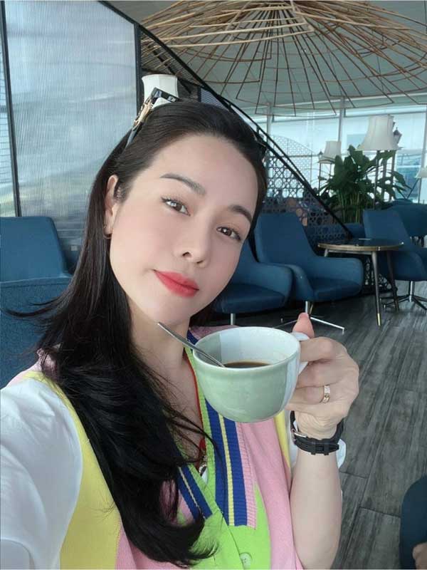 Nhật Kim Anh tái hợp với chồng cũ hay đã có tình mới?-3