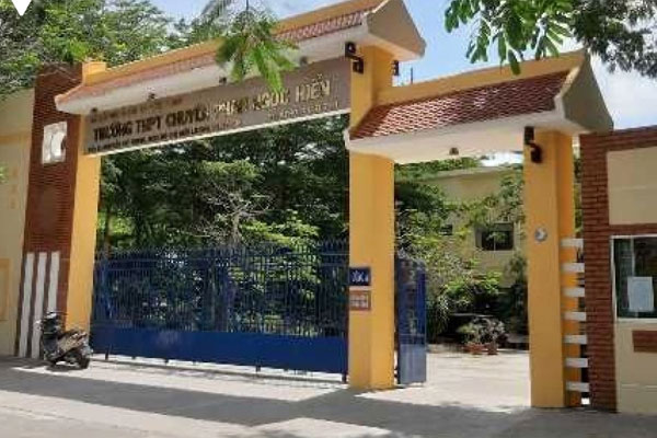 Chúng ta đang khiến nhiều học sinh vô trách nhiệm với chính mình-2