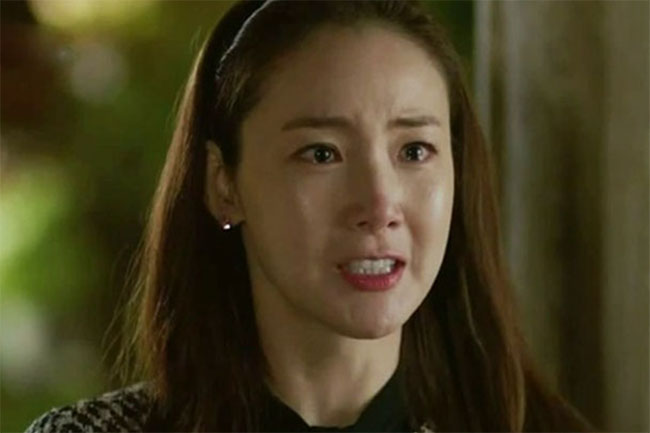 Mẹ chồng đến nhà ở 15 ngày, dạy dỗ chồng tôi 4 lần nhưng không cứu được cuộc hôn nhân của chúng tôi-2