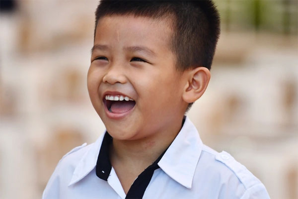 Học sinh lớp 1 dễ gặp cú sốc đầu đời vì áp lực học tập-2