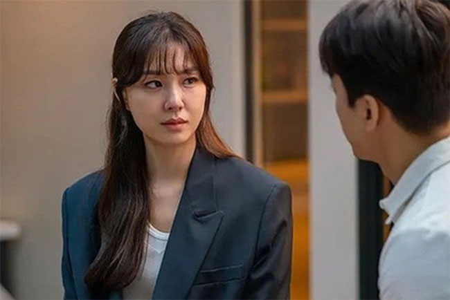 Ở quê hầu hạ bố mẹ chồng 13 năm, chồng lại ở bên ngoài nuôi nhân tình, tôi đưa ra quyết định khiến anh ta hối không kịp-1