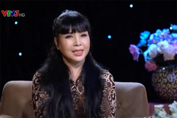 NSND Lan Hương Em bé Hà Nội lần đầu nhắc về chồng cũ và cuộc hôn nhân tuổi 18-1