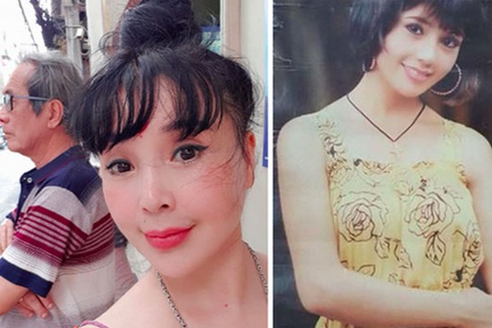 NSND Lan Hương 