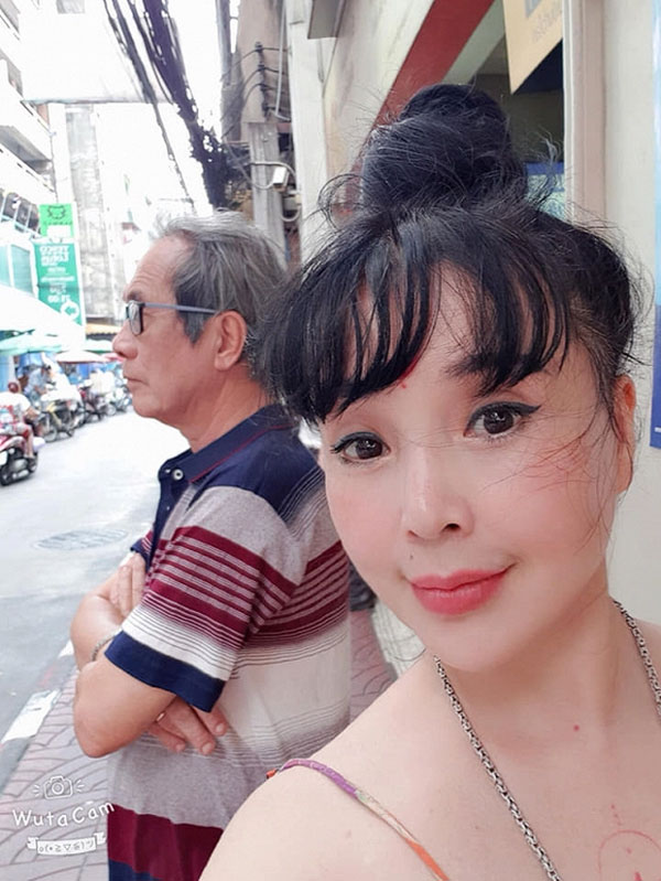 NSND Lan Hương Em bé Hà Nội lần đầu nhắc về chồng cũ và cuộc hôn nhân tuổi 18-4