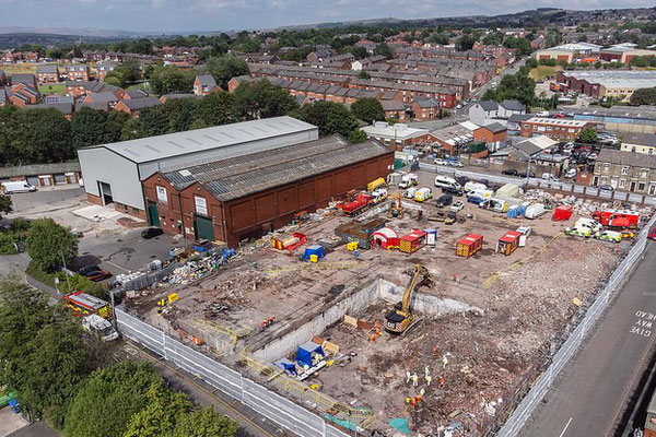 Thiếu niên 16 tuổi ở Malaysia chết cháy vì trò đùa của bạn-2