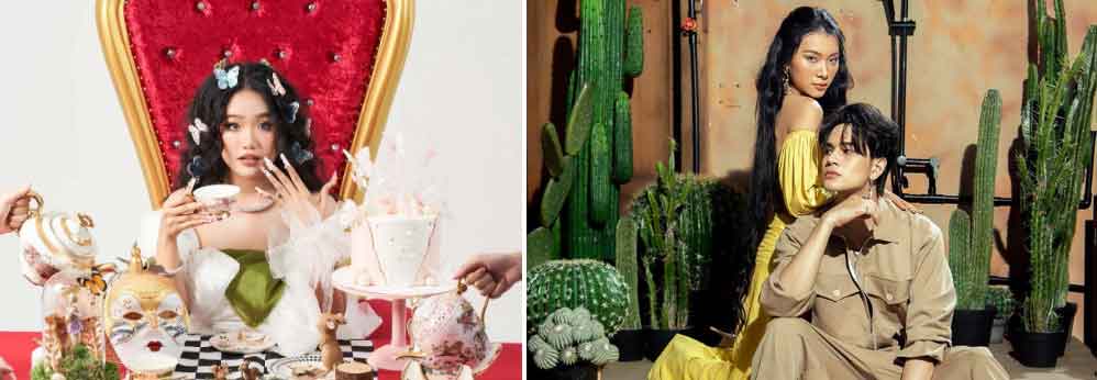 Làn sóng TikToker gây nhốn nháo showbiz Việt-1