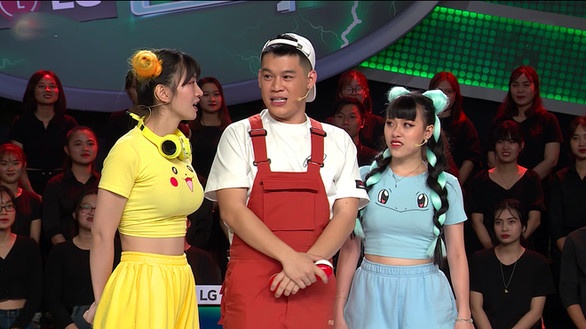 Làn sóng TikToker gây nhốn nháo showbiz Việt-2