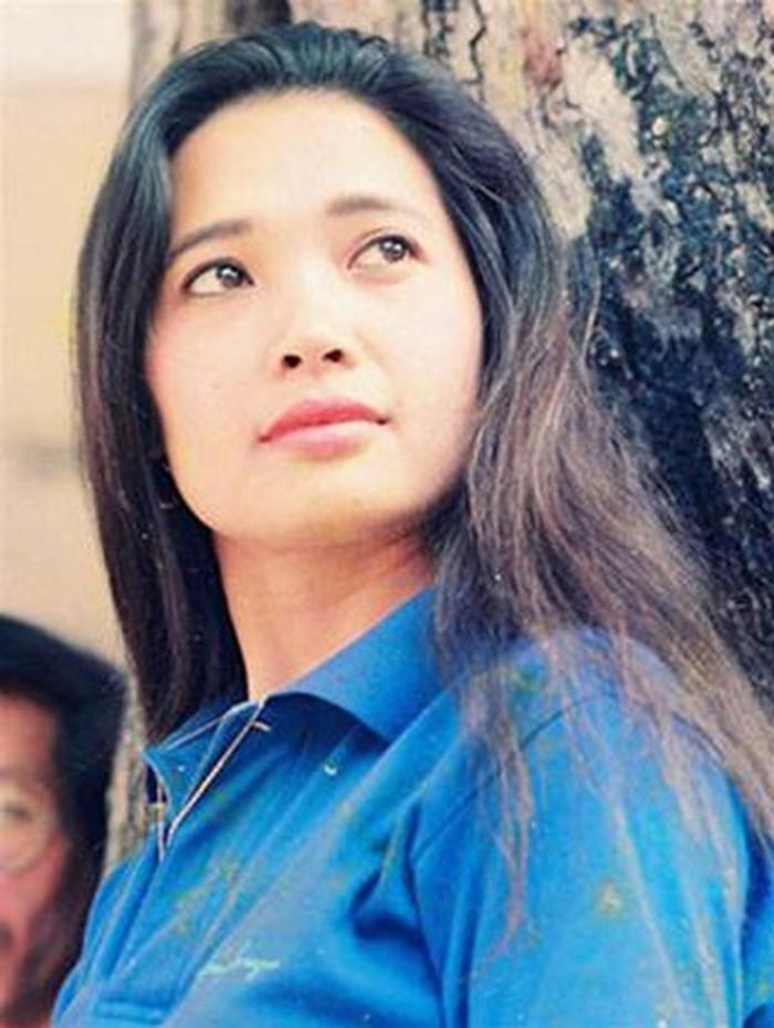 Tuổi xế chiều bình lặng, hạnh phúc của NSƯT Lê Vân-3