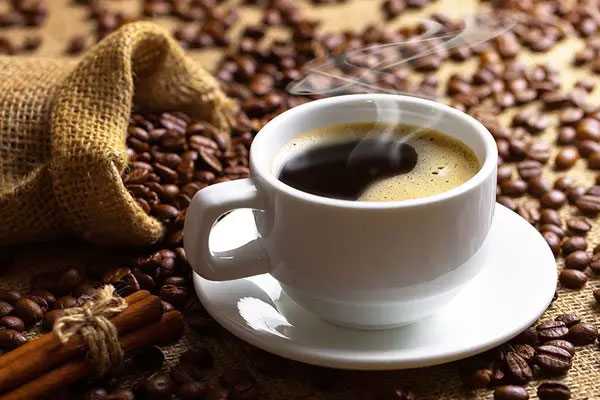 Uống cà phê giúp trẻ lâu, kéo dài tuổi thọ, cho thêm thứ này tăng hiệu quả gấp đôi-1